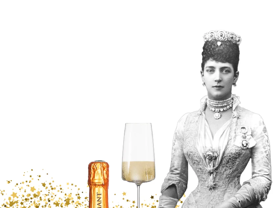 Набор вина - Сет Corte Moschina Roncatae Soave, Это сладкий и вкусный сет